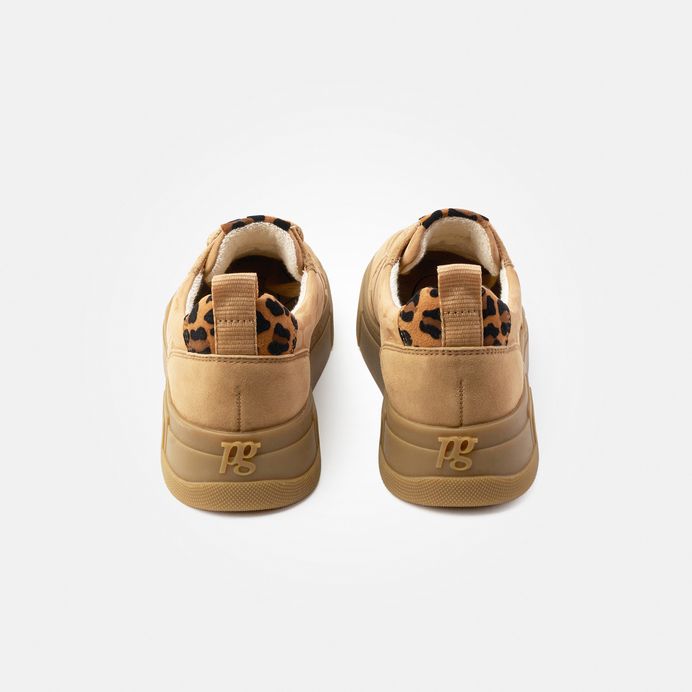 Paul Green Pauls Mit Wechselfußbett 5374-026