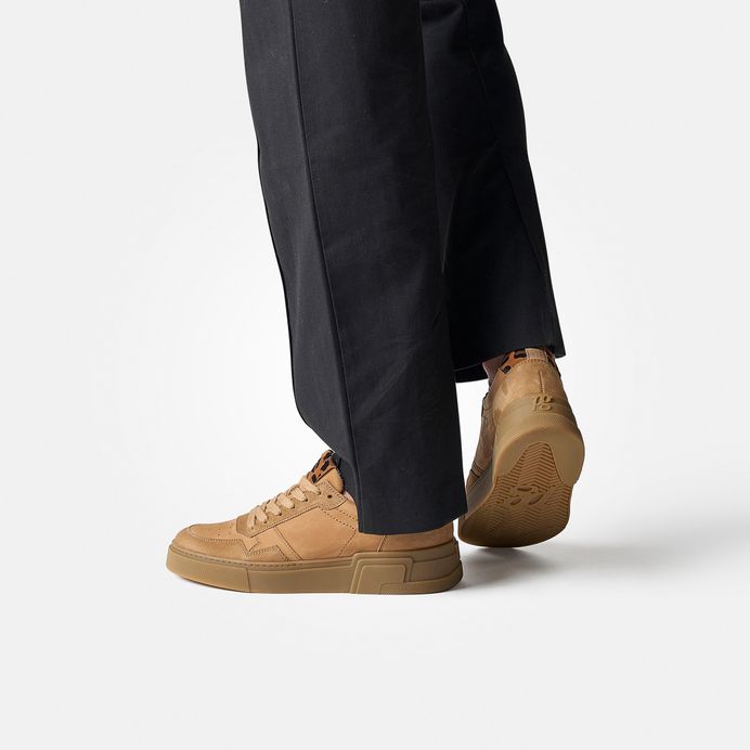 Paul Green Pauls Mit Wechselfußbett 5374-026