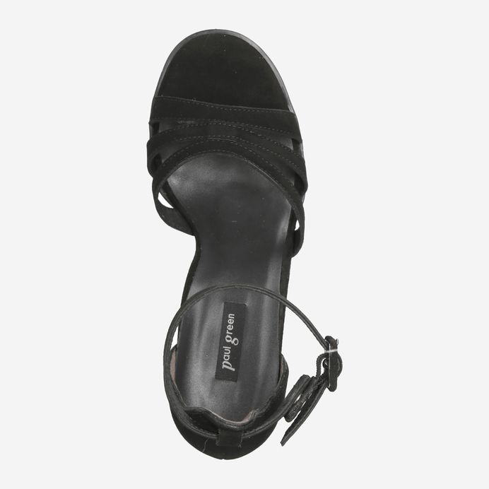 Paul Green Plateau-Sandalette 7930-031