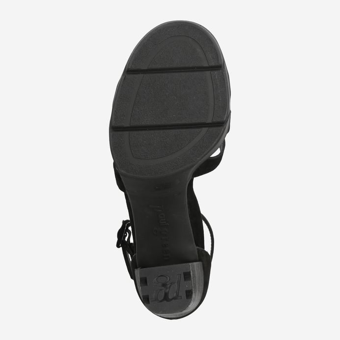 Paul Green Plateau-Sandalette 7930-031