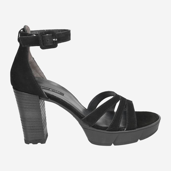 Paul Green Plateau-Sandalette 7930-031