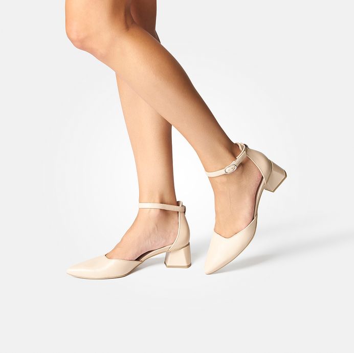 Paul Green Pumps 3820-005