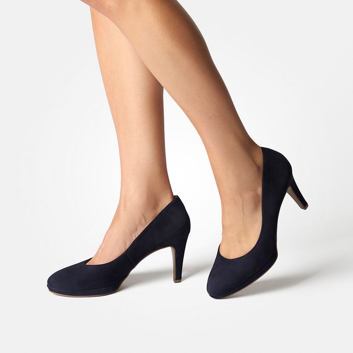 Paul Green Pumps 3836-011