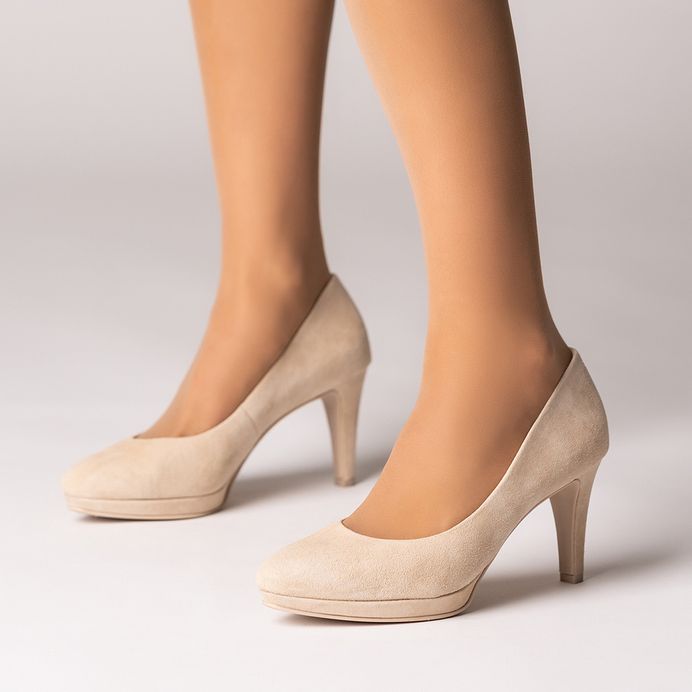 Paul Green Pumps 3836-021