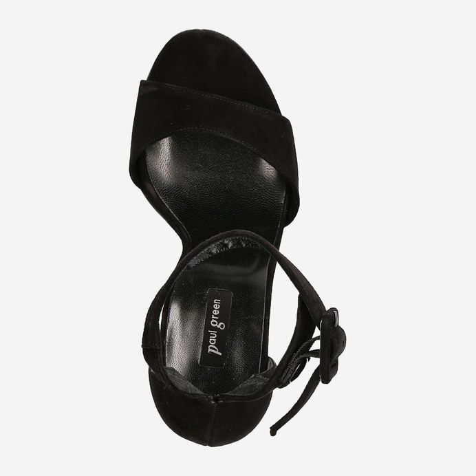 Paul Green Riemchen-Sandalette 7582-026