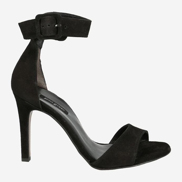 Paul Green Riemchen-Sandalette 7582-026