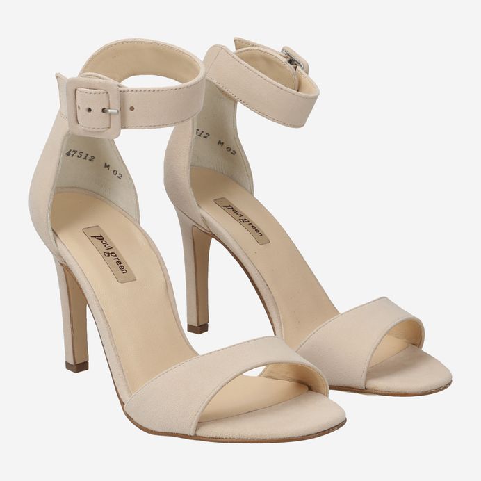 Paul Green Riemchen-Sandalette 7582-041