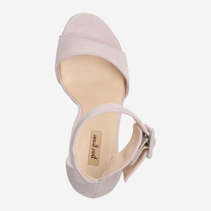 Paul Green Riemchen-Sandalette 7582-051