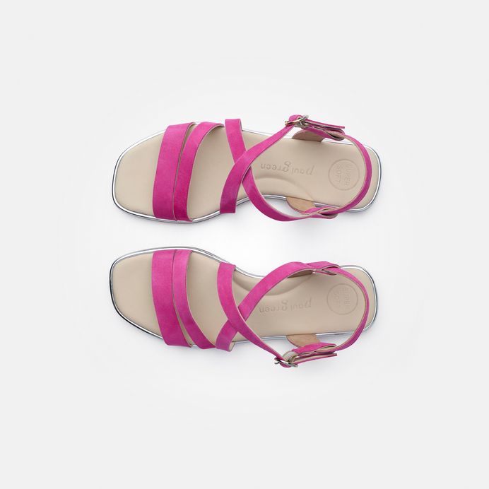 Paul Green Sandale 6096-025