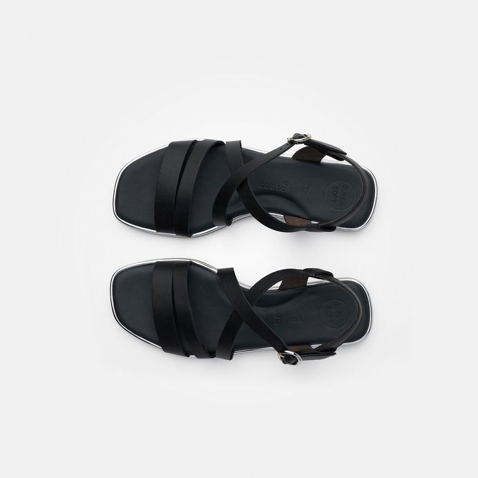 Paul Green Sandale 6096-045