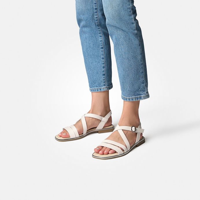 Paul Green Sandale 6096-055