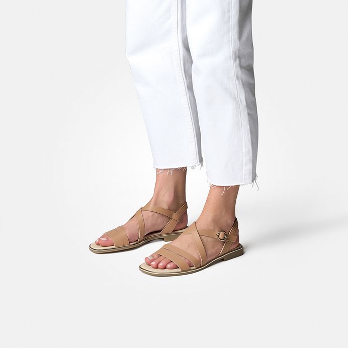 Paul Green Sandale 6096-065