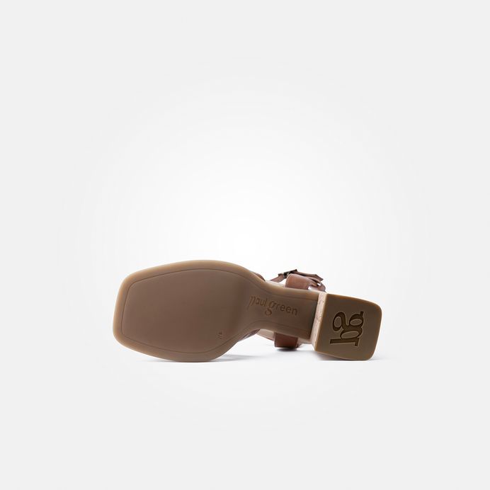 Paul Green Sandalette 6073-015