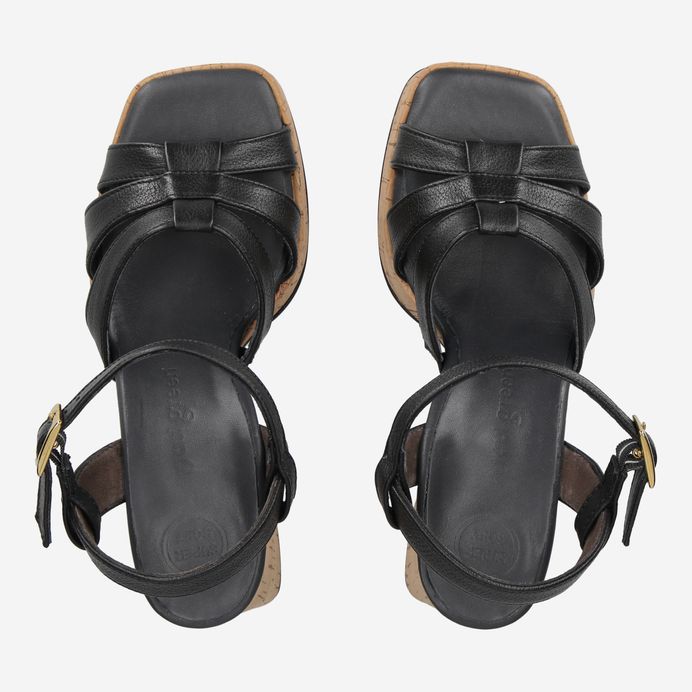 Paul Green Sandalette 6073-025