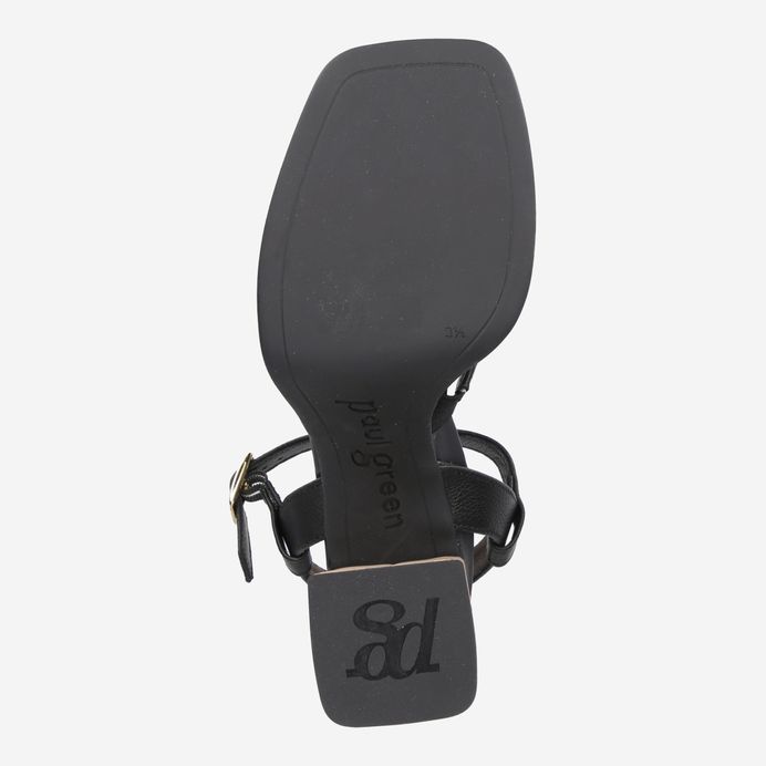 Paul Green Sandalette 6073-025