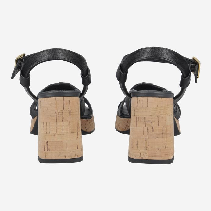 Paul Green Sandalette 6073-025