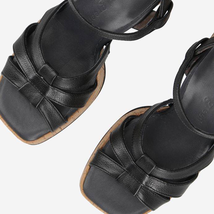 Paul Green Sandalette 6073-025