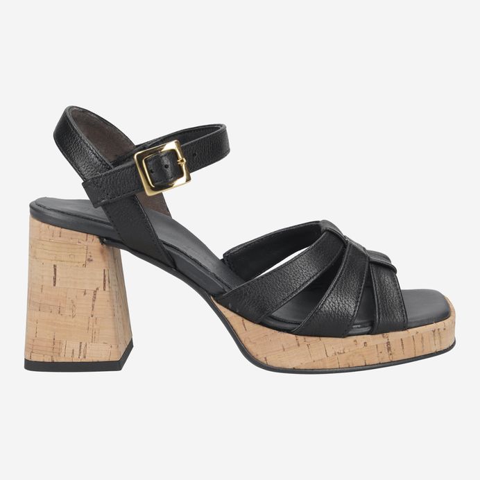 Paul Green Sandalette 6073-025