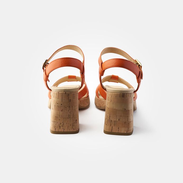 Paul Green Sandalette 6073-035