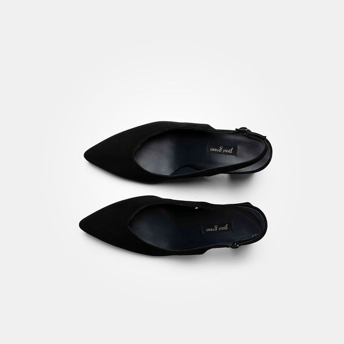 Paul Green Sandalette 6101-015