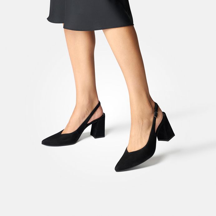 Paul Green Sandalette 6101-015