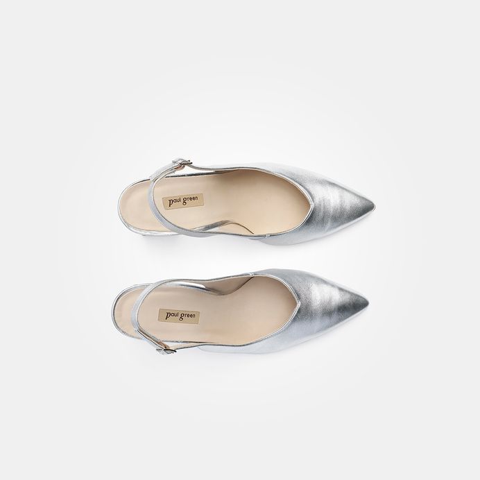 Paul Green Sandalette 6101-045