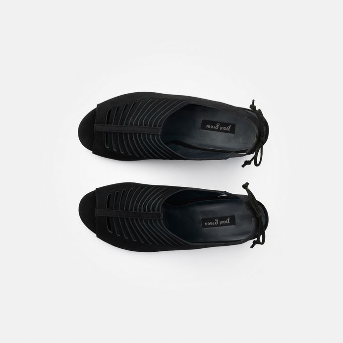 Paul Green Sandalette 6589-415