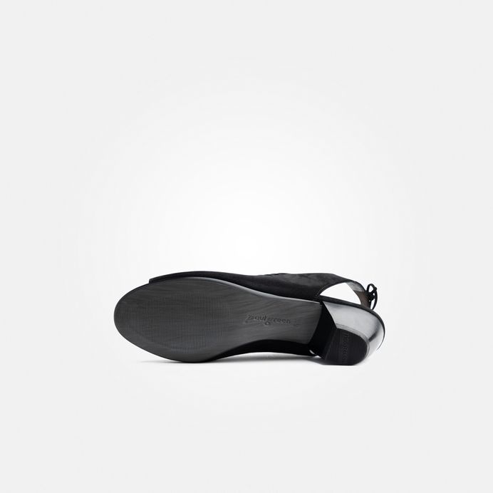 Paul Green Sandalette 6589-415