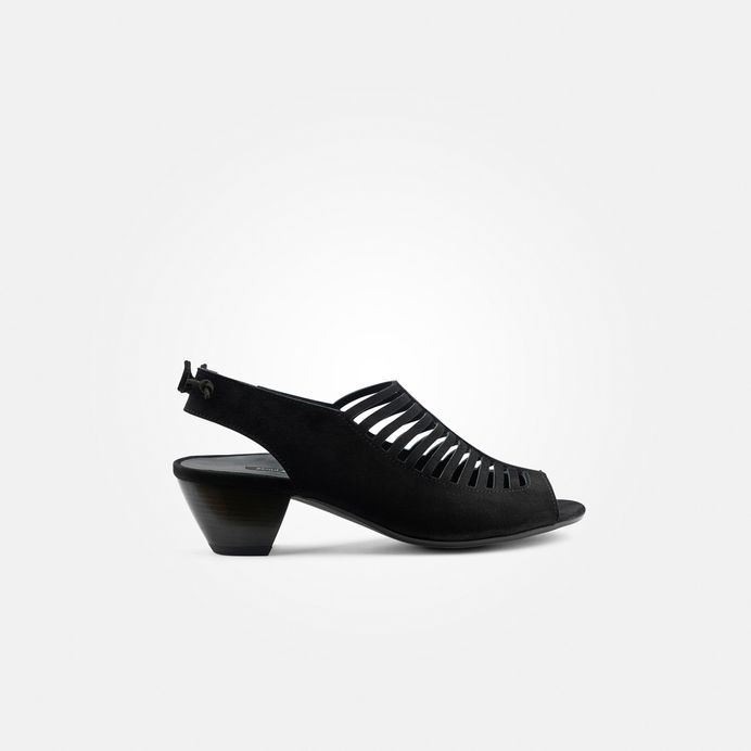 Paul Green Sandalette 6589-415