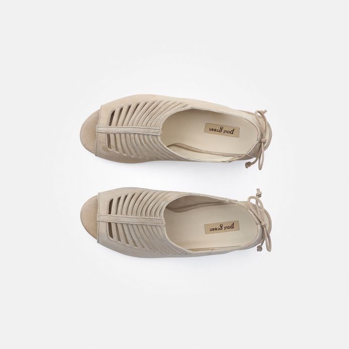 Paul Green Sandalette 6589-455