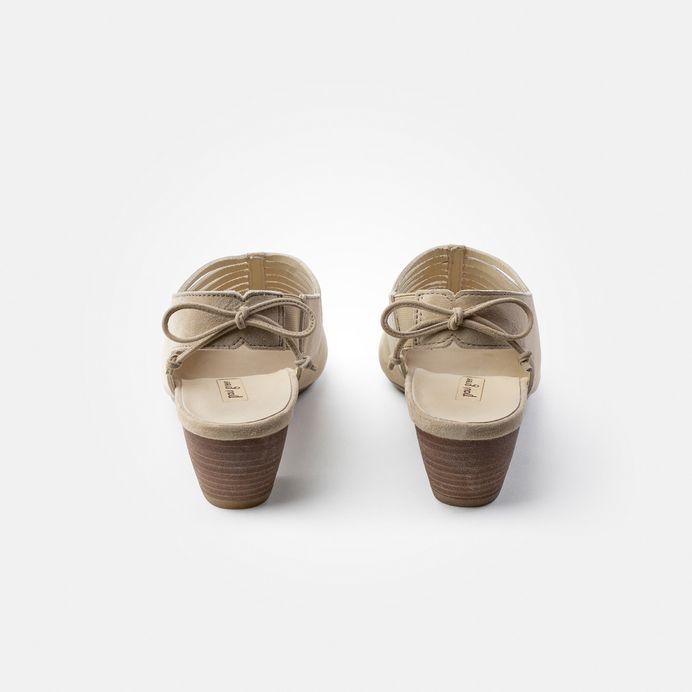 Paul Green Sandalette 6589-455