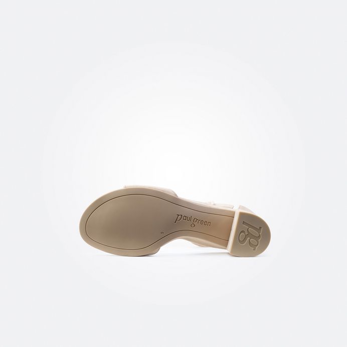 Paul Green Sandalette 7469-141