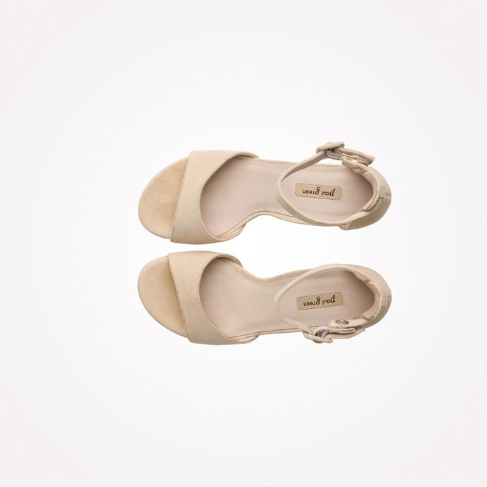 Paul Green Sandalette 7469-141