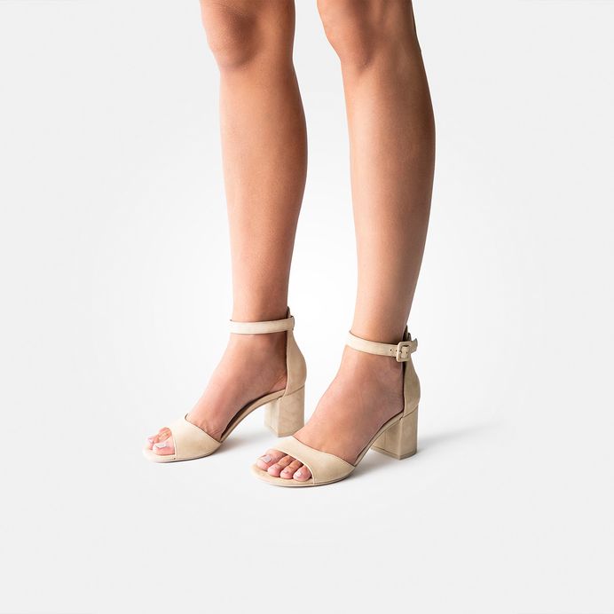 Paul Green Sandalette 7469-141