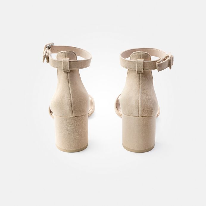 Paul Green Sandalette 7469-141