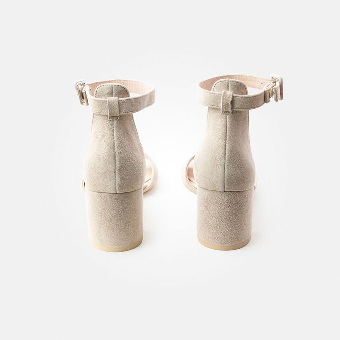 Paul Green Sandalette 7469-151