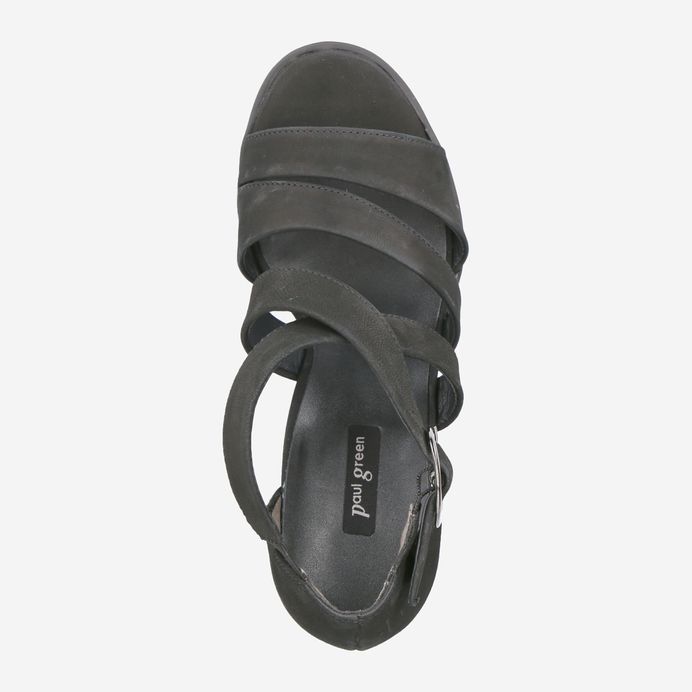 Paul Green Sandalette 7942-001