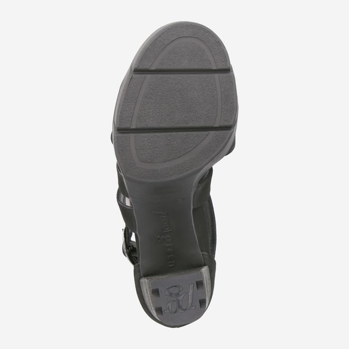 Paul Green Sandalette 7942-001