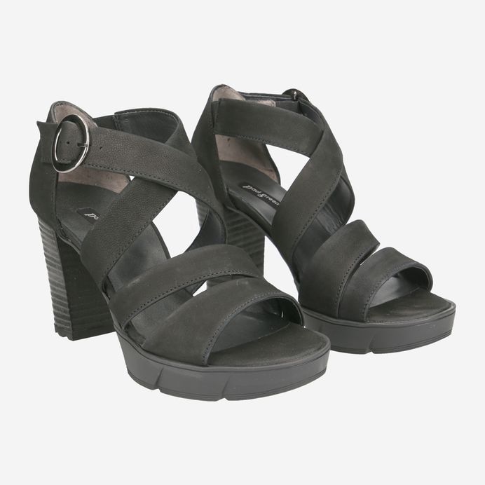 Paul Green Sandalette 7942-001