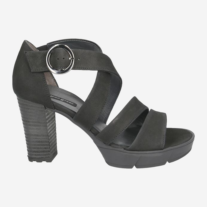 Paul Green Sandalette 7942-001