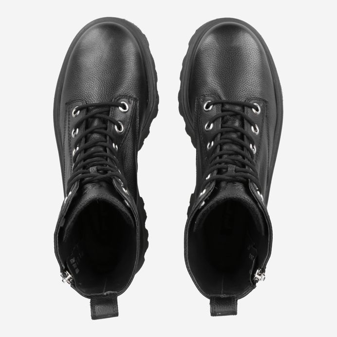 Paul Green Schnürbootie 8046-004