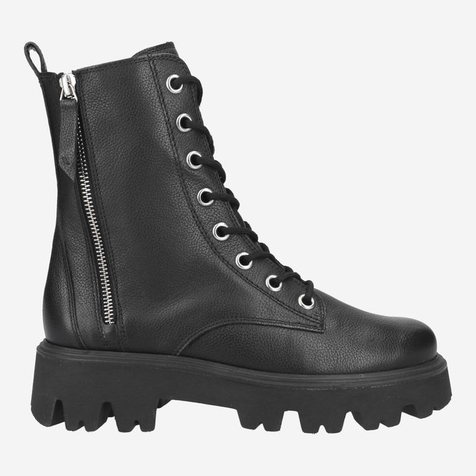 Paul Green Schnürbootie 8046-004