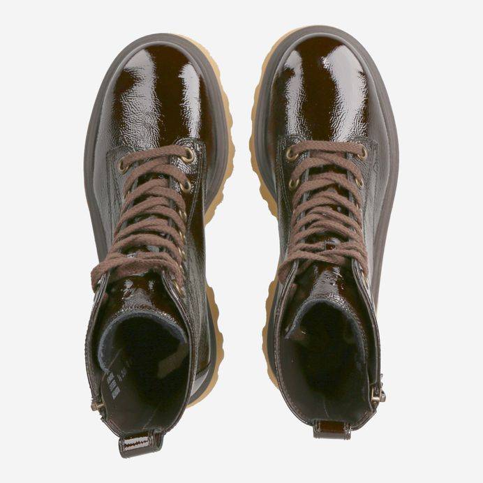 Paul Green Schnürbootie 8046-014