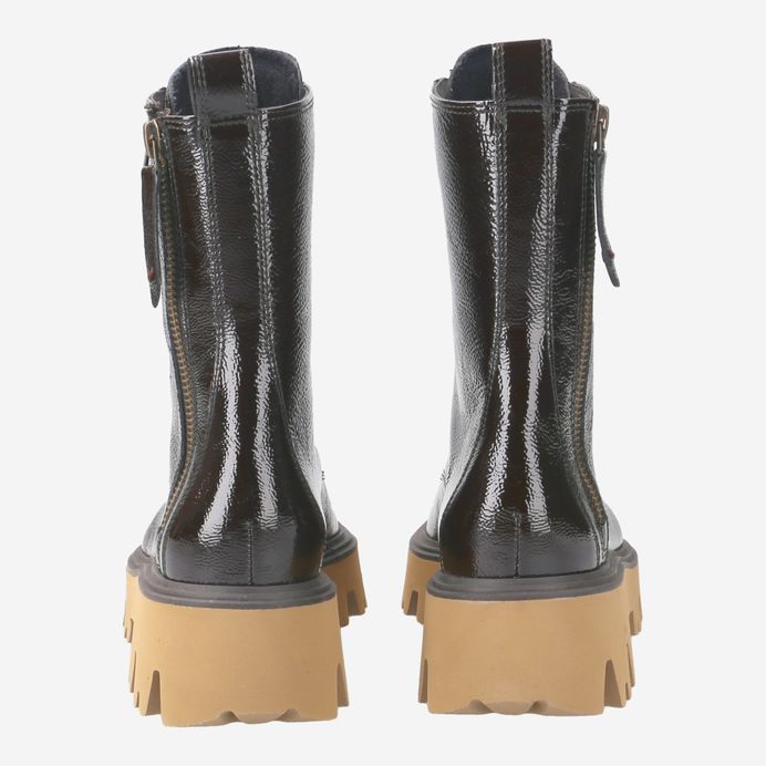 Paul Green Schnürbootie 8046-014