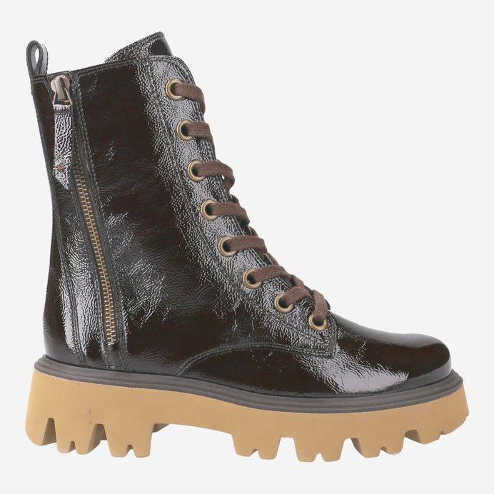 Paul Green Schnürbootie 8046-014