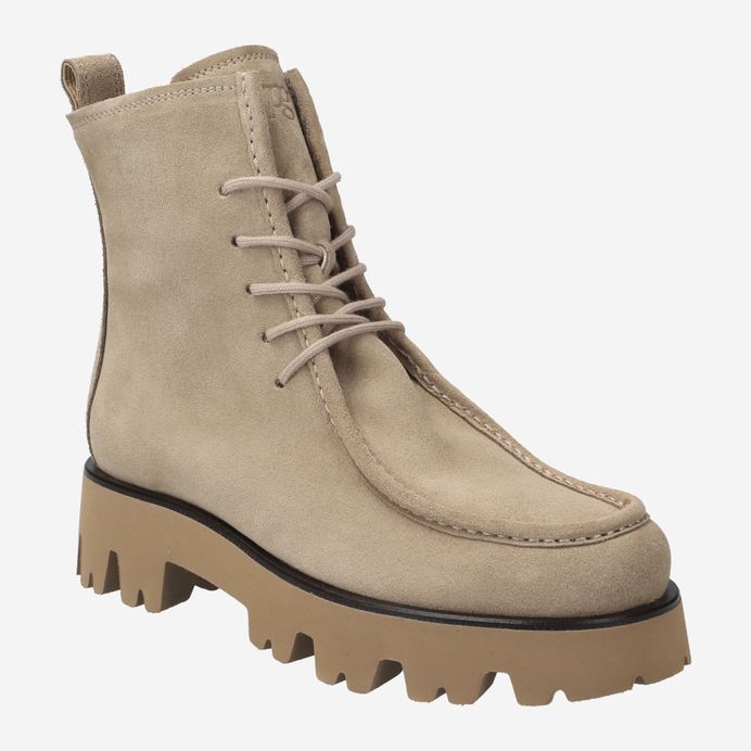 Paul Green Schnürbootie 8111-004