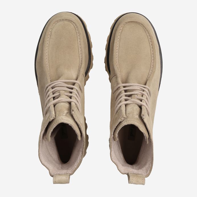 Paul Green Schnürbootie 8111-004