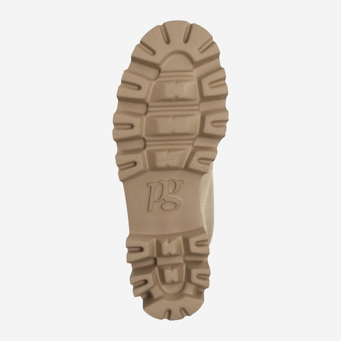 Paul Green Schnürbootie 8111-004