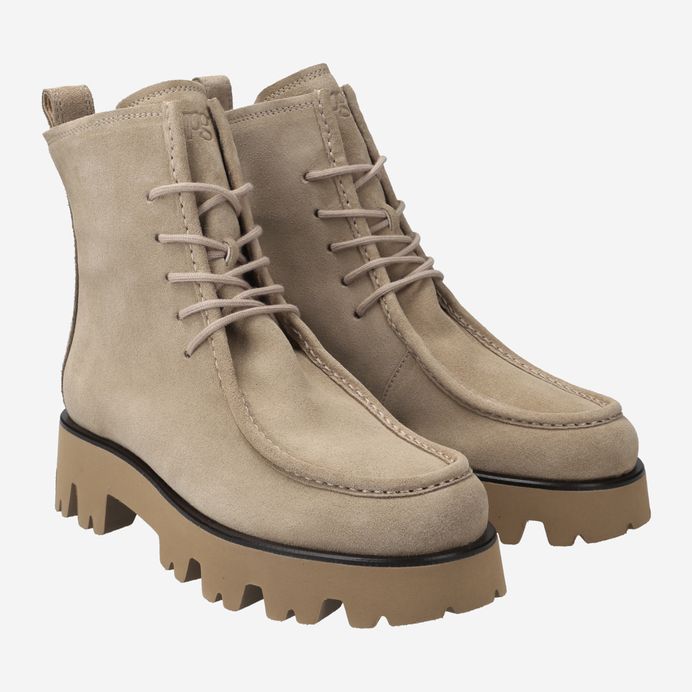 Paul Green Schnürbootie 8111-004