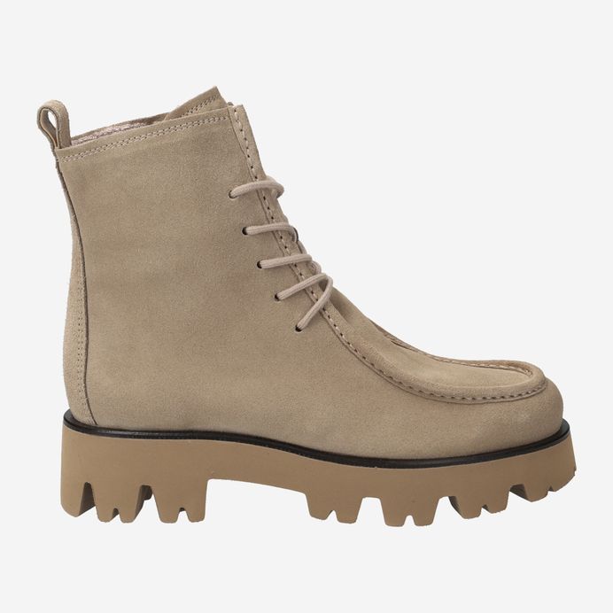 Paul Green Schnürbootie 8111-004